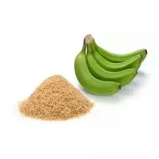 Farinha de banana verde - 100g