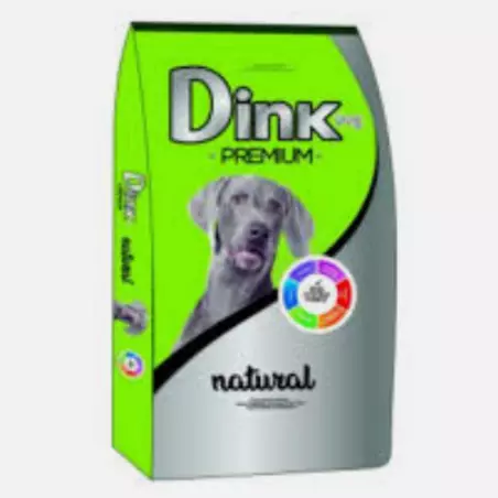 Dink Natural Carne