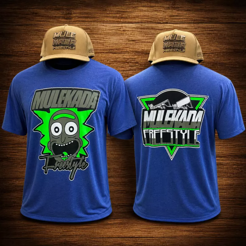 CAMISETA LINHA PERSONAGEM