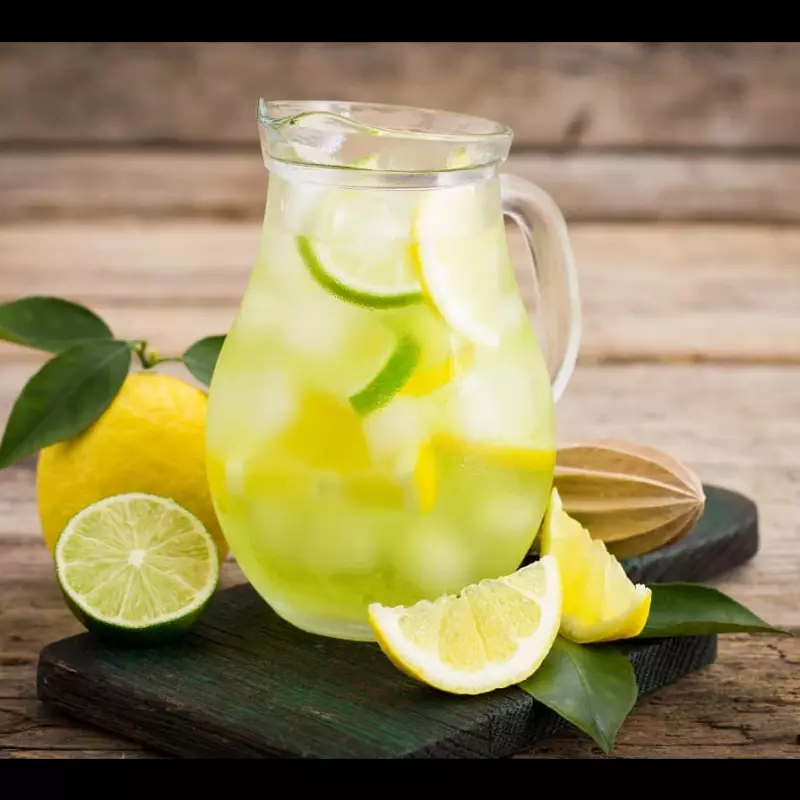 LIMONADA