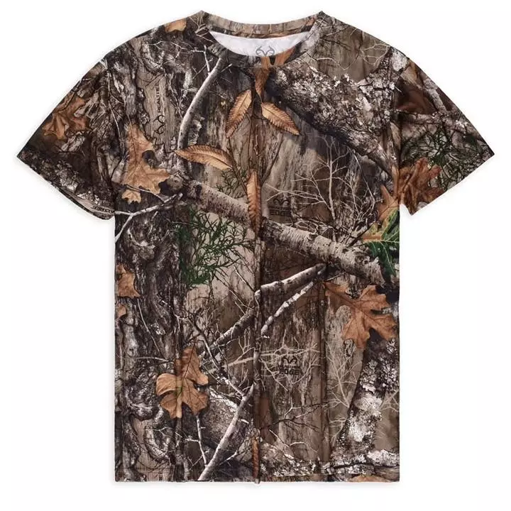 Realtree Edge Caballero MCL