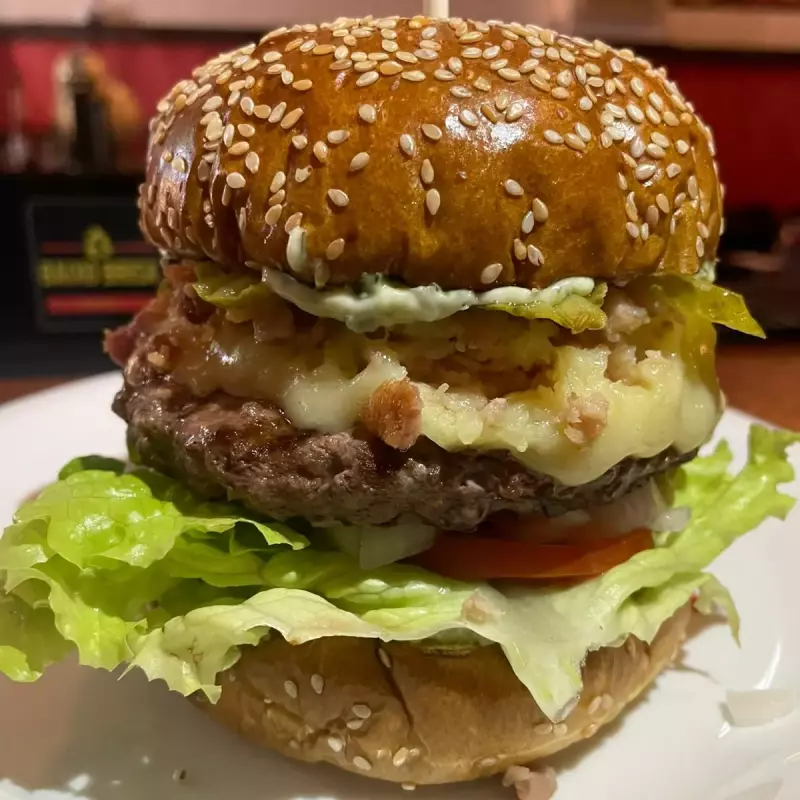 X-Picanha