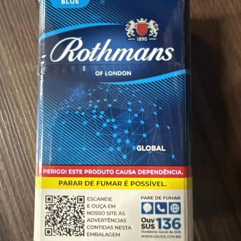 Rothmans Global