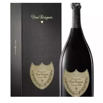 CHAMPAGNE DON PERIGNON 750 ML