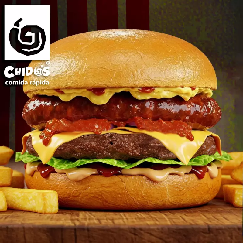 ChidoBurguer