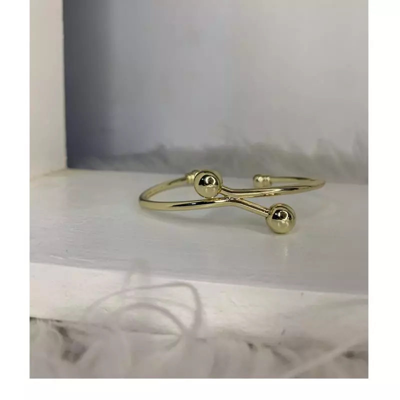 Brazalete balín