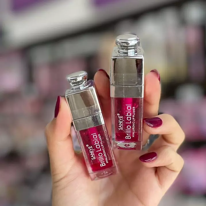 BRILLO LABIAL L1420-04
