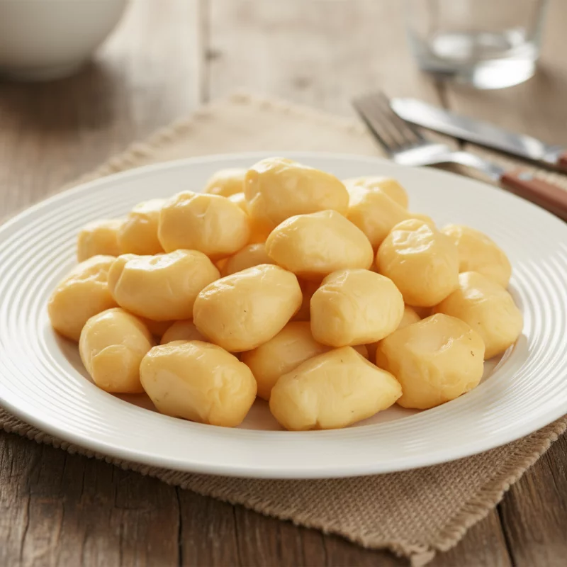 Nozinho Defumado 500g