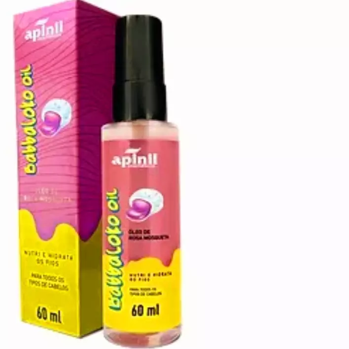 Reparador Babbaloko Tutti Frutti