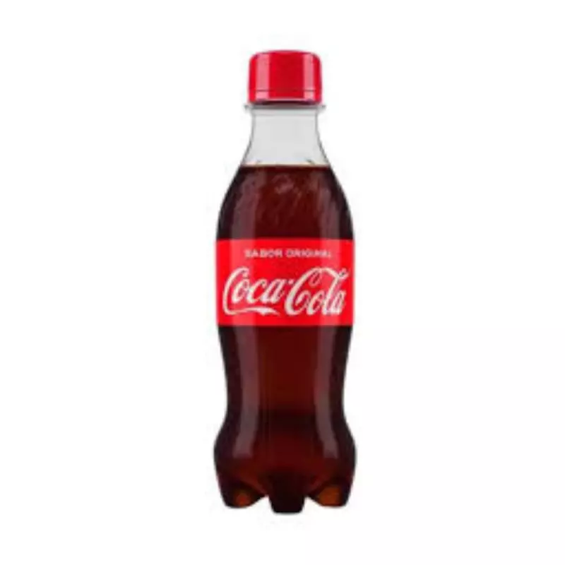 Coca cola mini