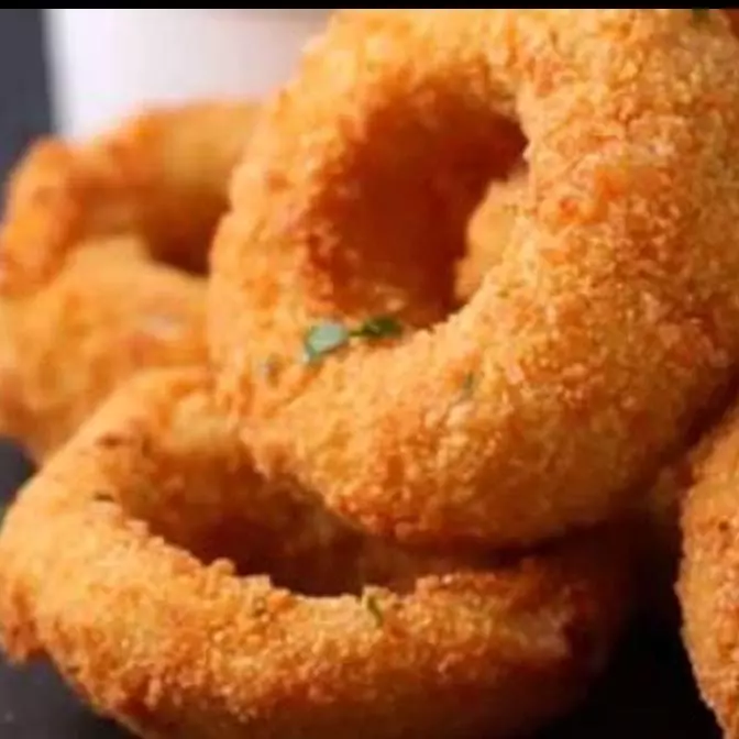 Onion ring (400g)