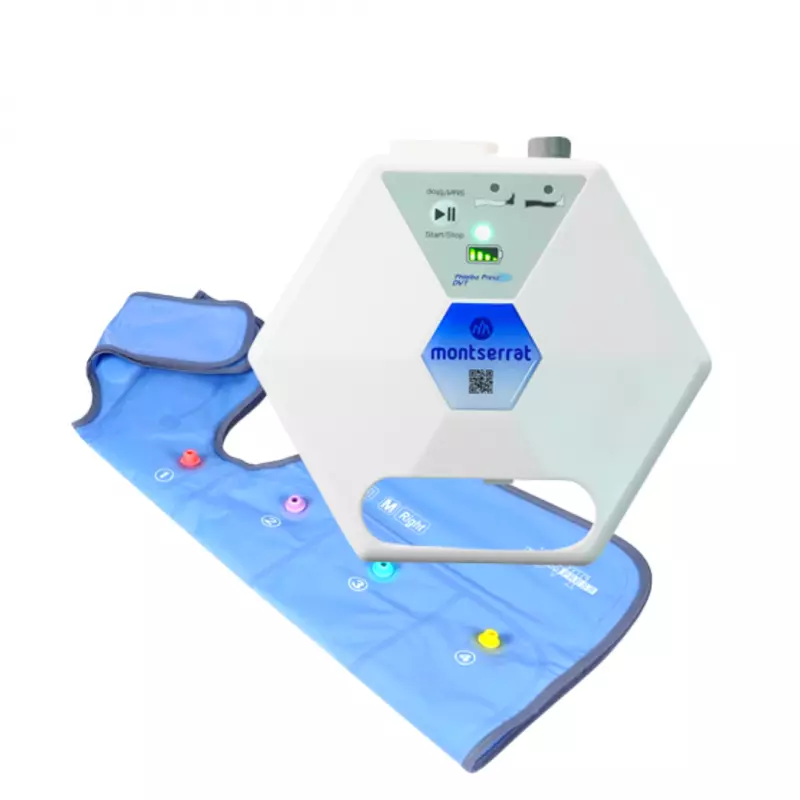 Aluguel Bota Pneumática