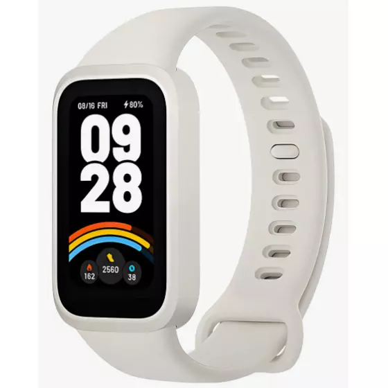 Xiaomi Smart Band 9 Active Bege