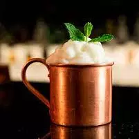 Moscow Mule
