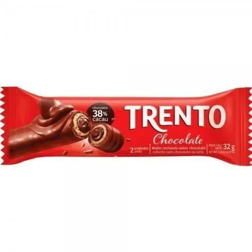Trento chocolate