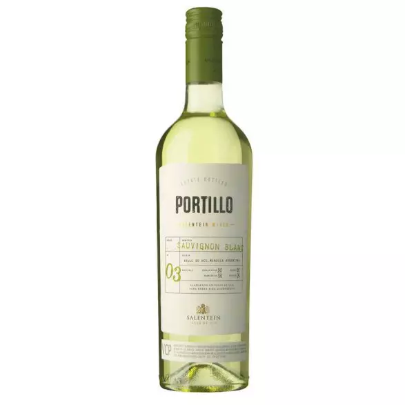 PORTILLO 03 VALLE DE UCO SAUV BLANC