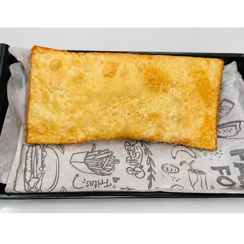 PASTEL DE CARNE