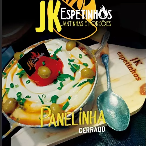 Panelinha do Cerrado