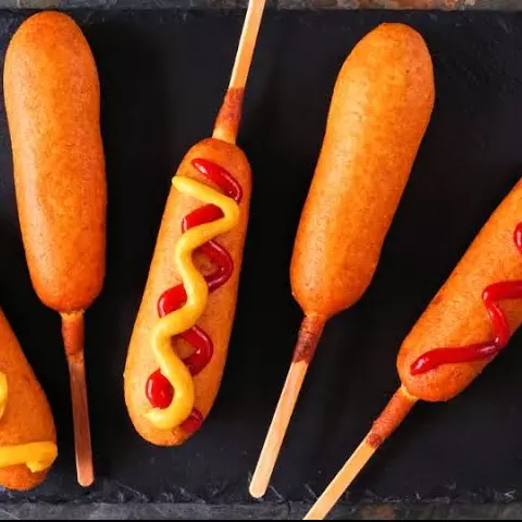 Banderillas