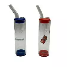 Cremador de Vidro Hash Collector Suc