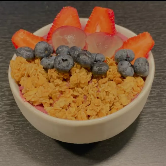 Bowl Roma's