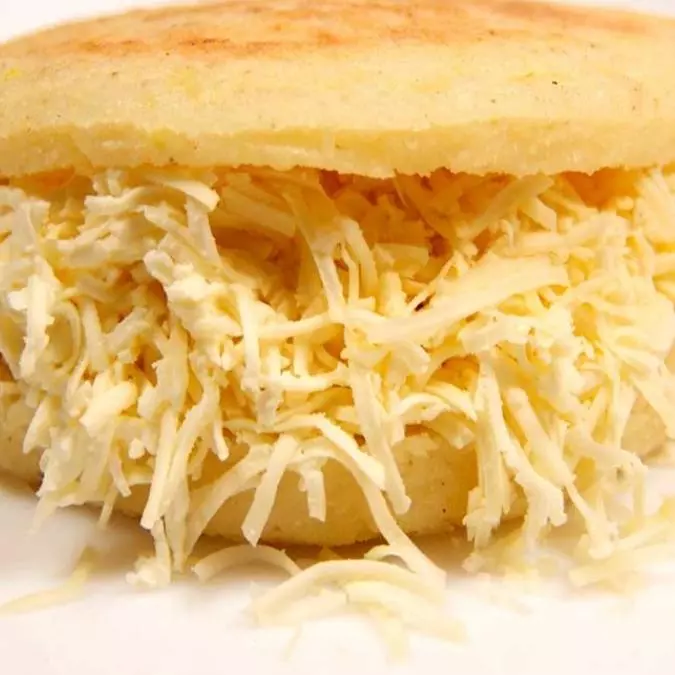 QUESO AREPERO