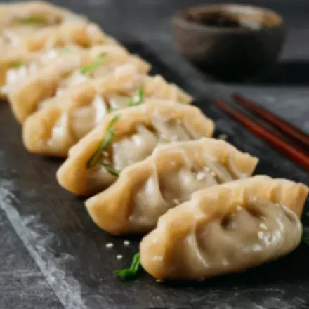 Gyozas