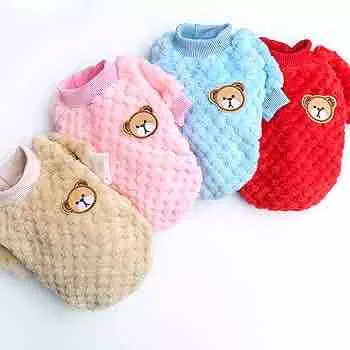 Abrigos para mascotas