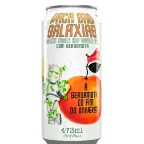 SEASONS VAGA BERGAMOTA DOUBLE IPA