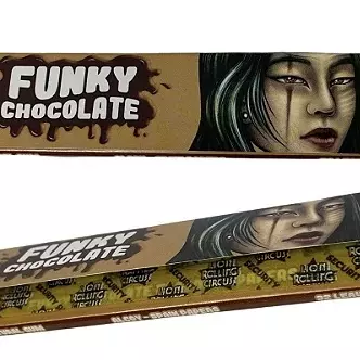 SEDA LION SABOR CHOCOLATE