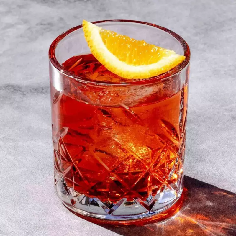 NEGRONI