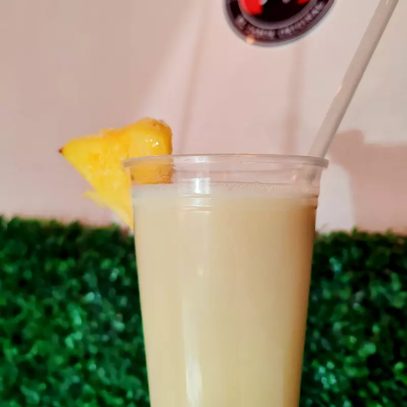 PIÑA COLADA