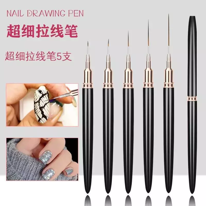 Kit liner 5 unid