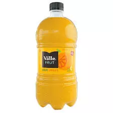 Suco Del Vale Laranja 1l