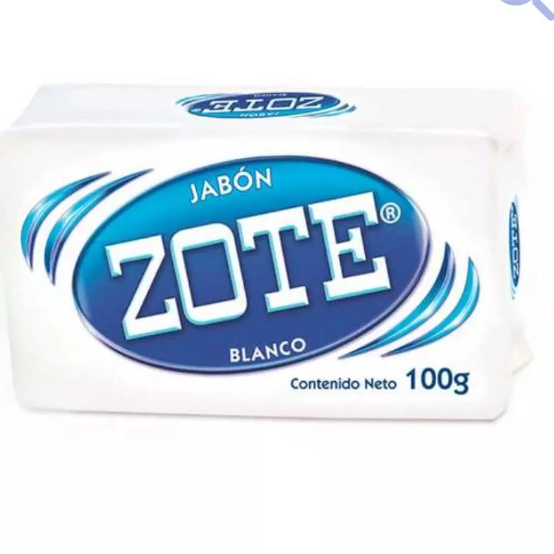 Zote Blanco 100g
