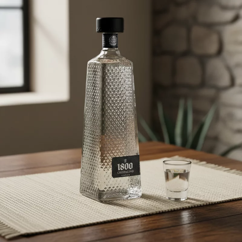 1800 CRISTALINO PATONA