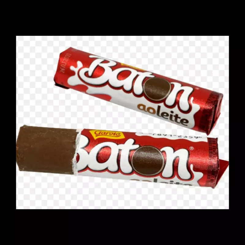 Chocolate batom