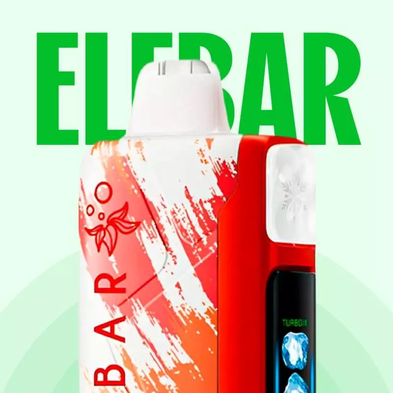 ELFBAR 40K-40.000 PUFFS💨