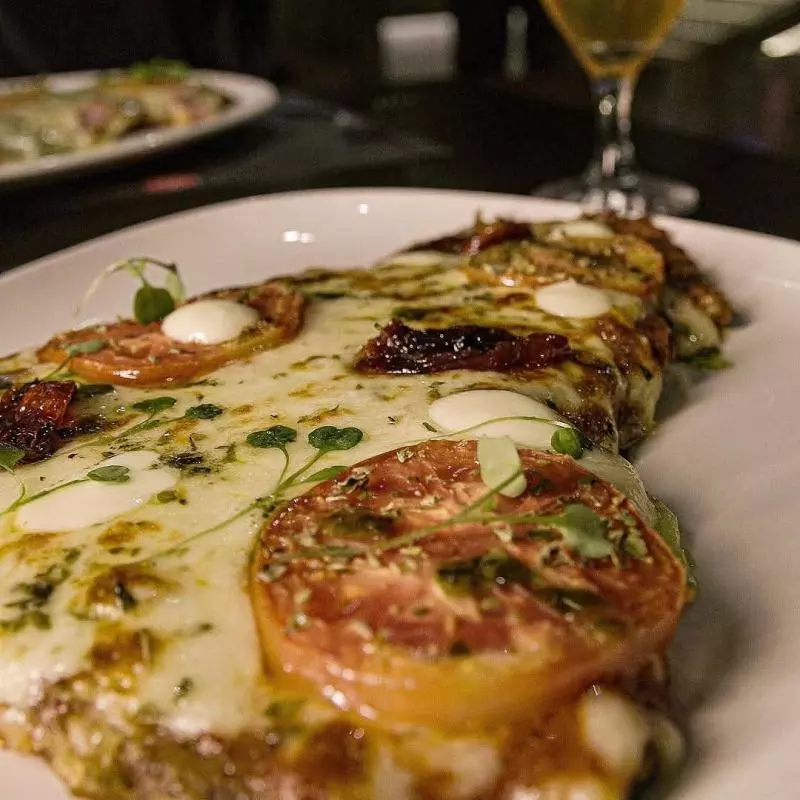 MILANESA DE TERNERA BRASARGENT