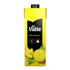 Del Valle Abcaxi 1L