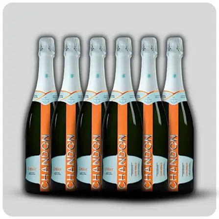 Chandon Delice x6