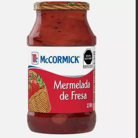 Mermelada
