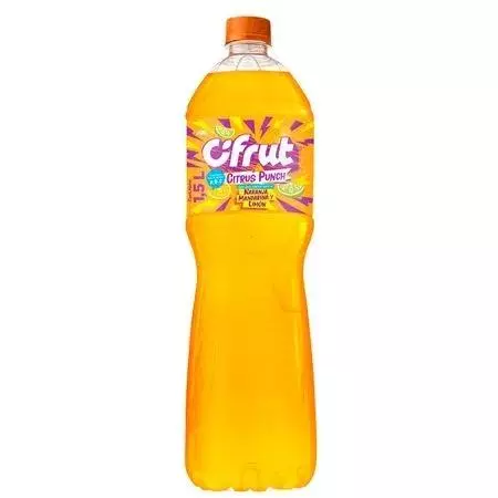 CIFRUT 1.5 LT