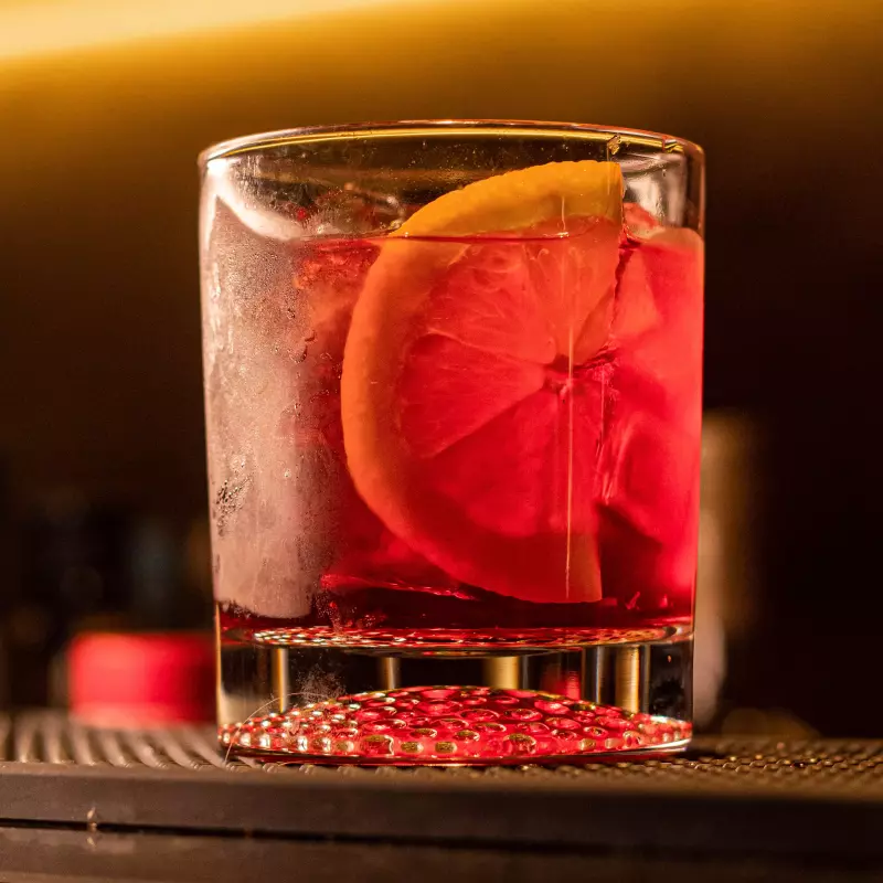 Negroni
