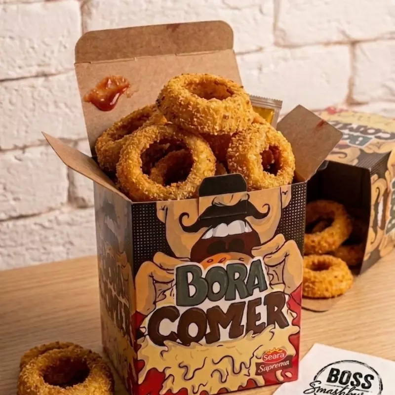 Onion Rings