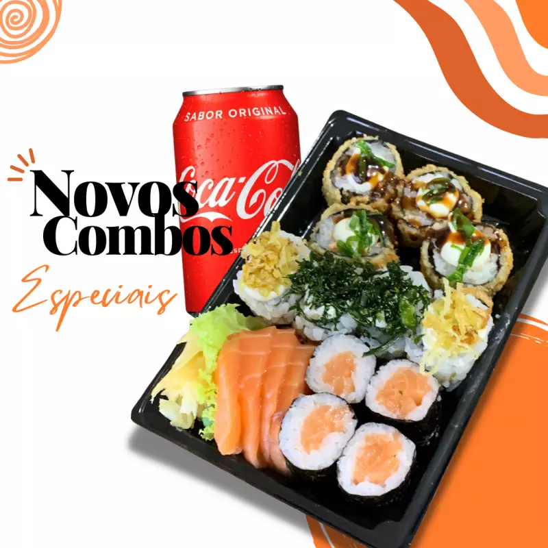 Combo Master (16 un)