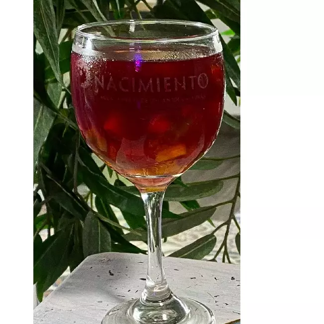 SANGRIA COPA
