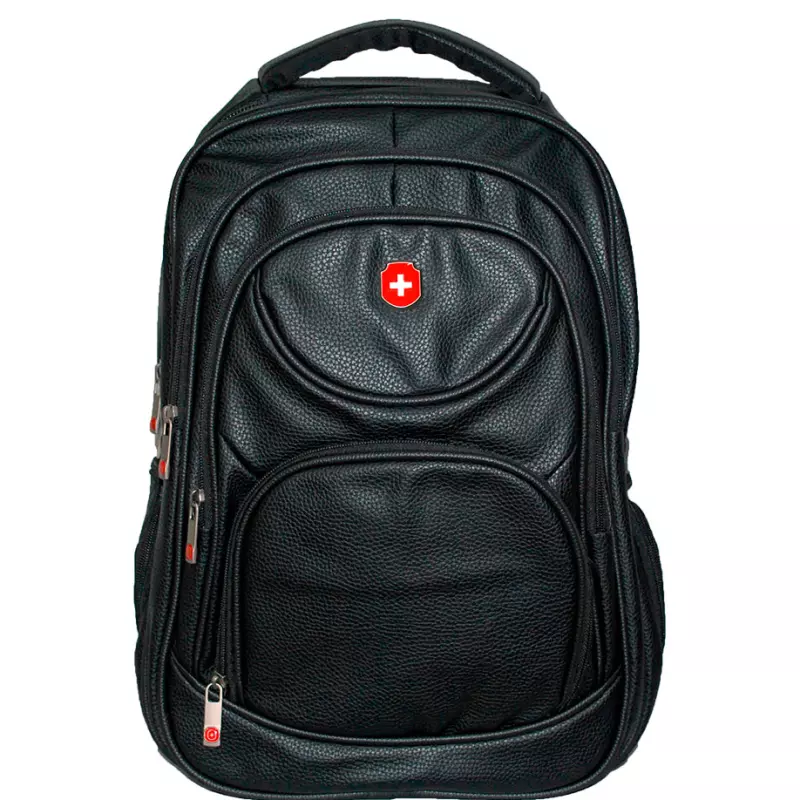 MOCHILA EXECUTIVA EM PU SL01001