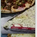 Porción de Pizza