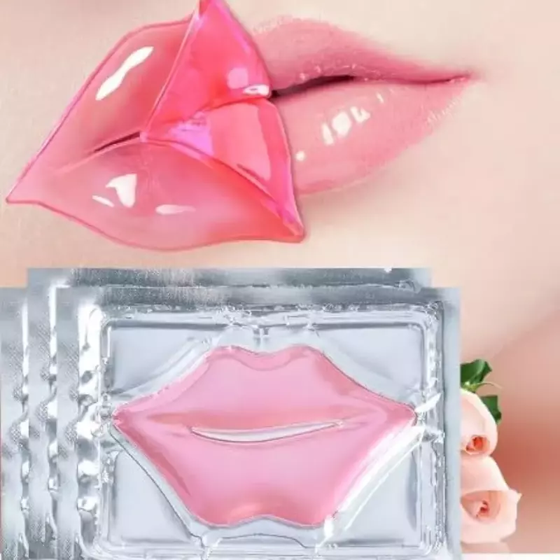 Mascarilla para labios
